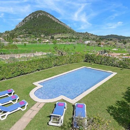 Villa La Rafalポレンサ エクステリア 写真