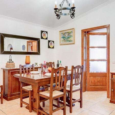 Villa La Rafalポレンサ エクステリア 写真